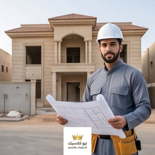 مقاول ترميم الرياض