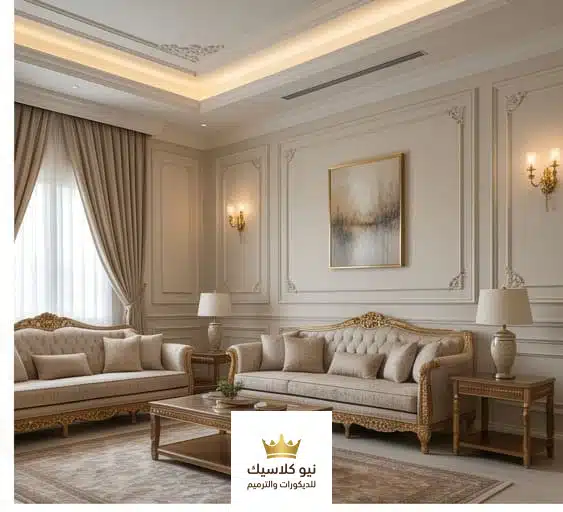 معلم دهانات الرياض