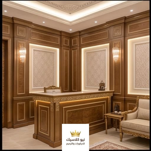 بار كوفي منزلي