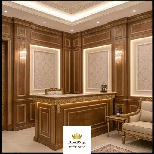 بار كوفي منزلي