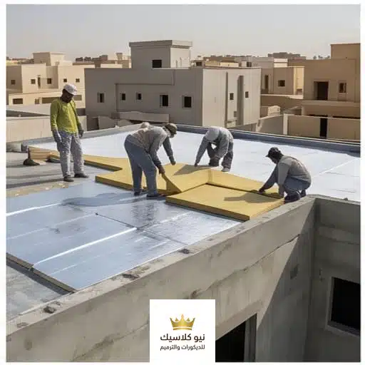 عزل حراري