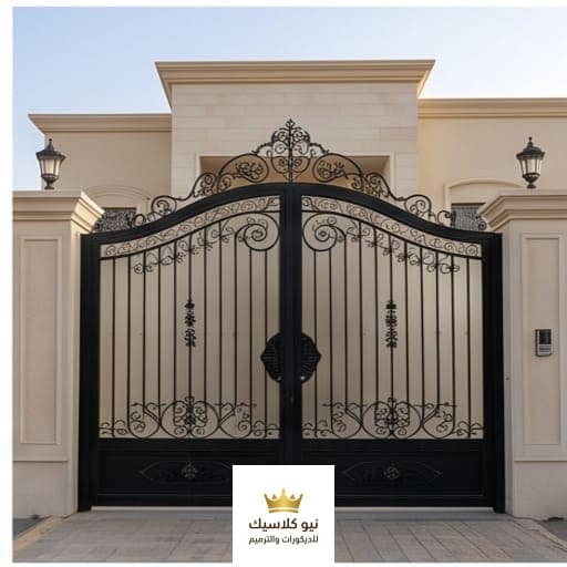 معرض أعمال دهانات 2