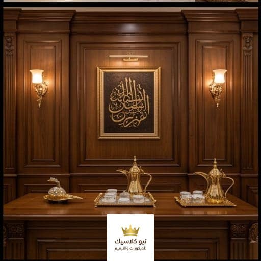 ركن قهوة 2