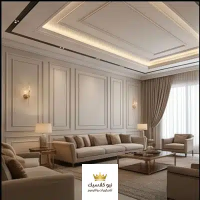معرض أعمال جبس بورد 4