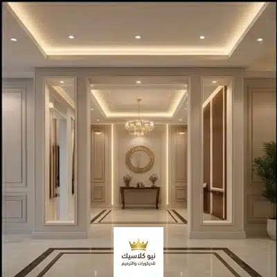 معرض أعمال جبس بورد 5