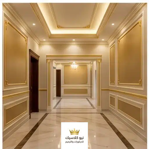 معرض أعمال دهانات 5