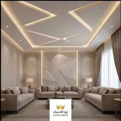 معرض أعمال جبس بورد 6