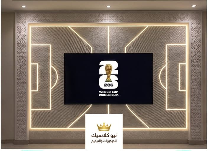 كأس العالم fifa 2026